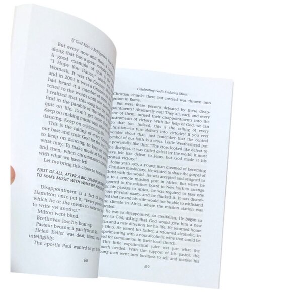 James W. Moore Books Lot of 8 Christian Inspirational Study Paperbacks Self Help - Picture 5 of 16